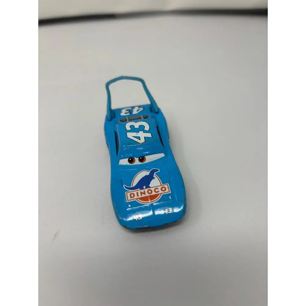 Lot 4 Disney Pixar cars